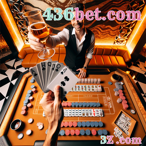 Descubra os Melhores Jogos de Bônus no 436bet.com