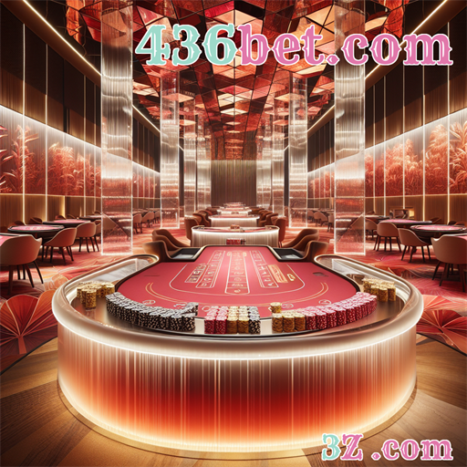 Explorando o Universo dos Jogos de Cassino em 436bet.com