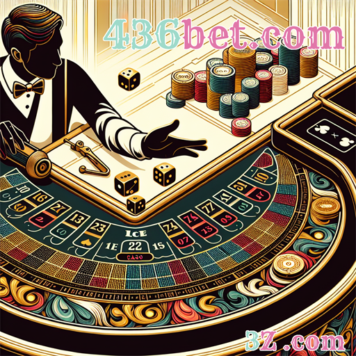 Descubra a Emoção da Roleta no 436bet.com
